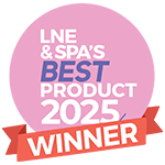 LNE & Spa’s Best Product Awards 2025